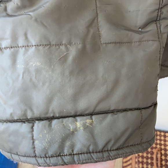 Rare vintage 1970s/1980s Bob Allen Gun Club Jacket Patch - Picture 3 of 8